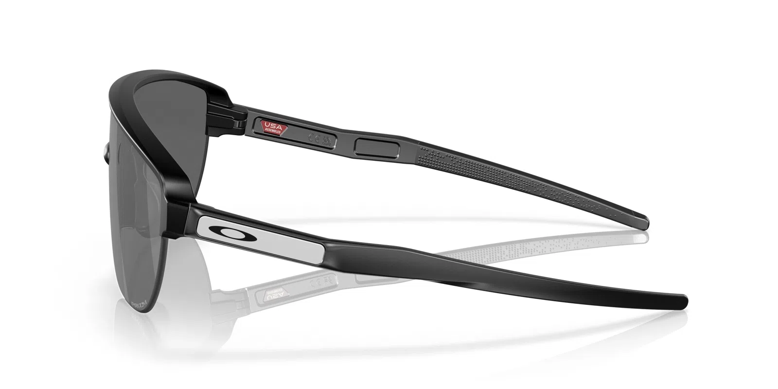 Oakley Corridor 9248 Sunglasses - view 47